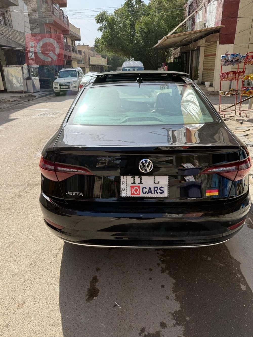 فولكسفاغن جيتا